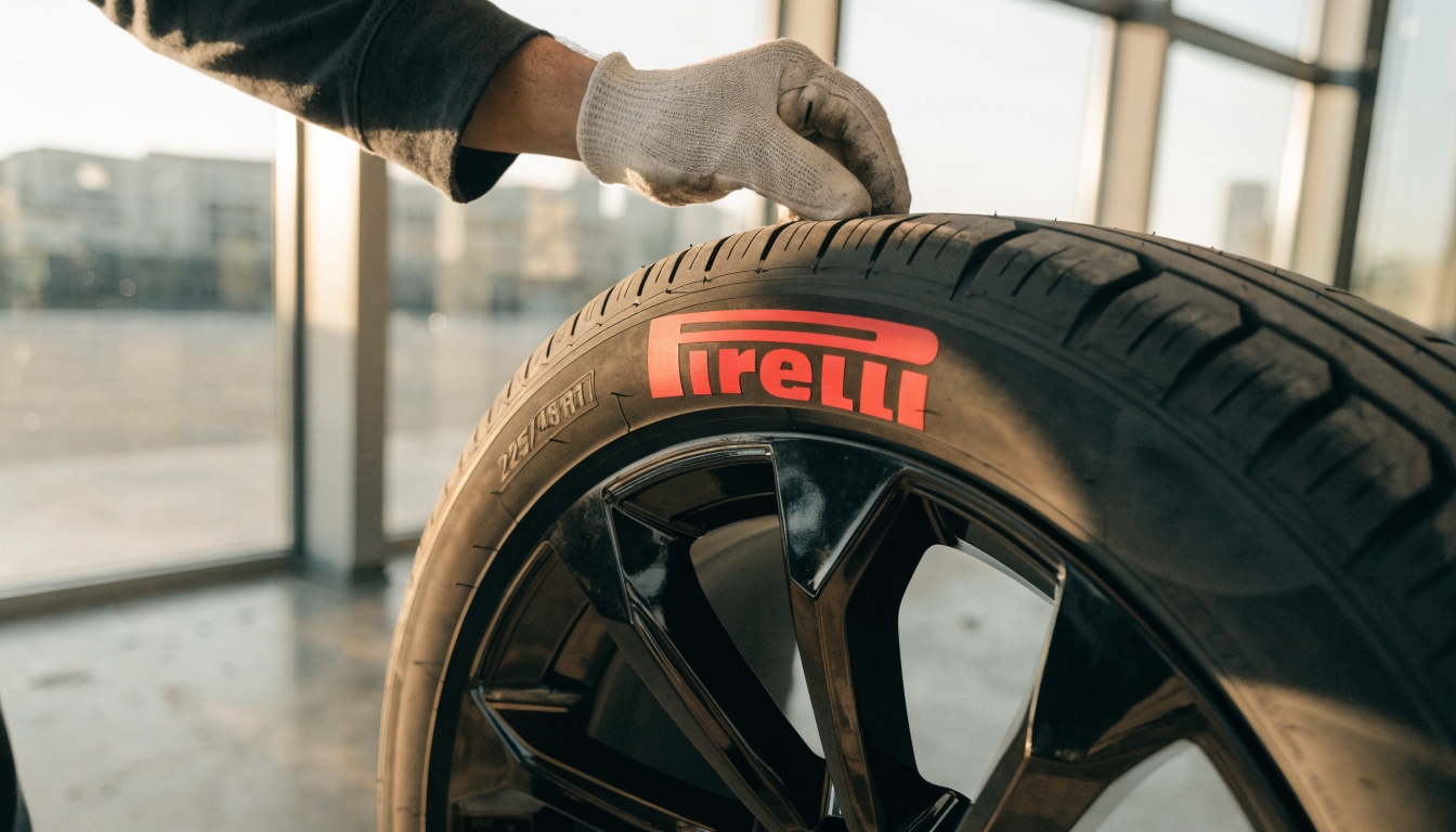 Pneu Pirelli Aro 18 Scorpion 225/60r18 104h Xl