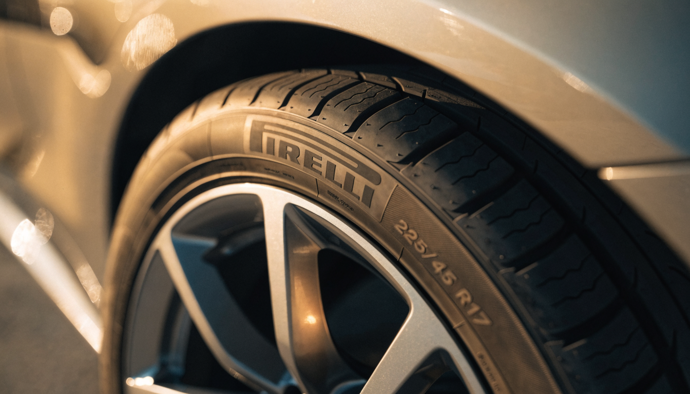 Pneu Pirelli Aro 18 Scorpion 225/60r18 104h Xl