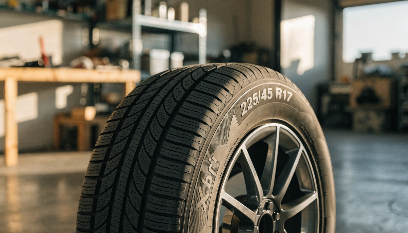 Pneu 225/55R18 Aro 18 XBRI FORZA H/T F1 XL 102W