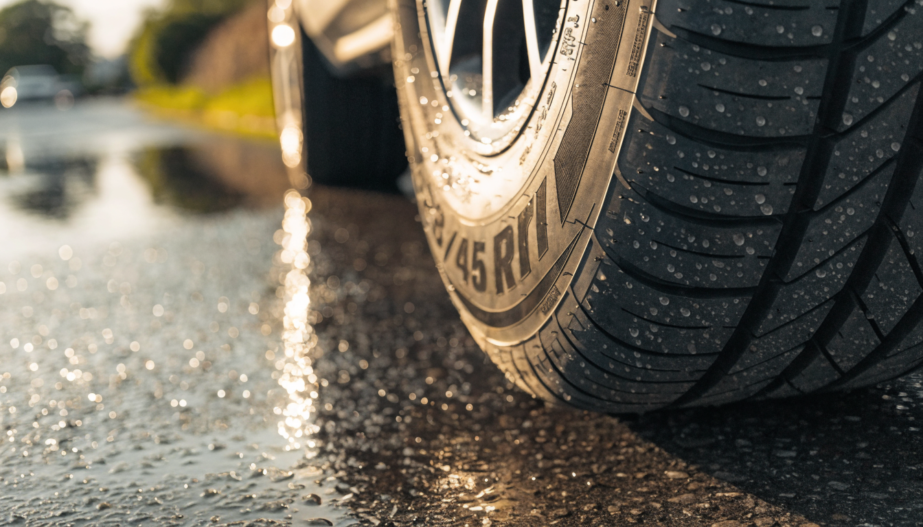 Pneu 225/65R17 Aro 17 XBRI FORZA H/T F1 102H