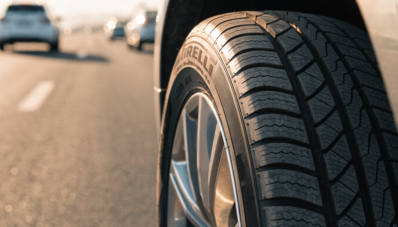 Pneu 225/60 R17 99V N’Priz GX Nexen 225/60 R17