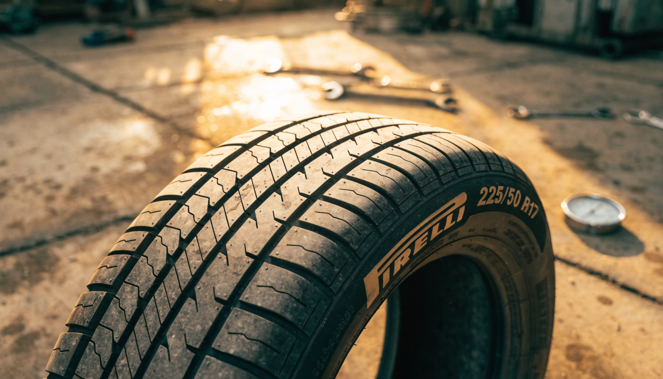Pneu 225/60 R17 99V N’Priz GX Nexen 225/60 R17