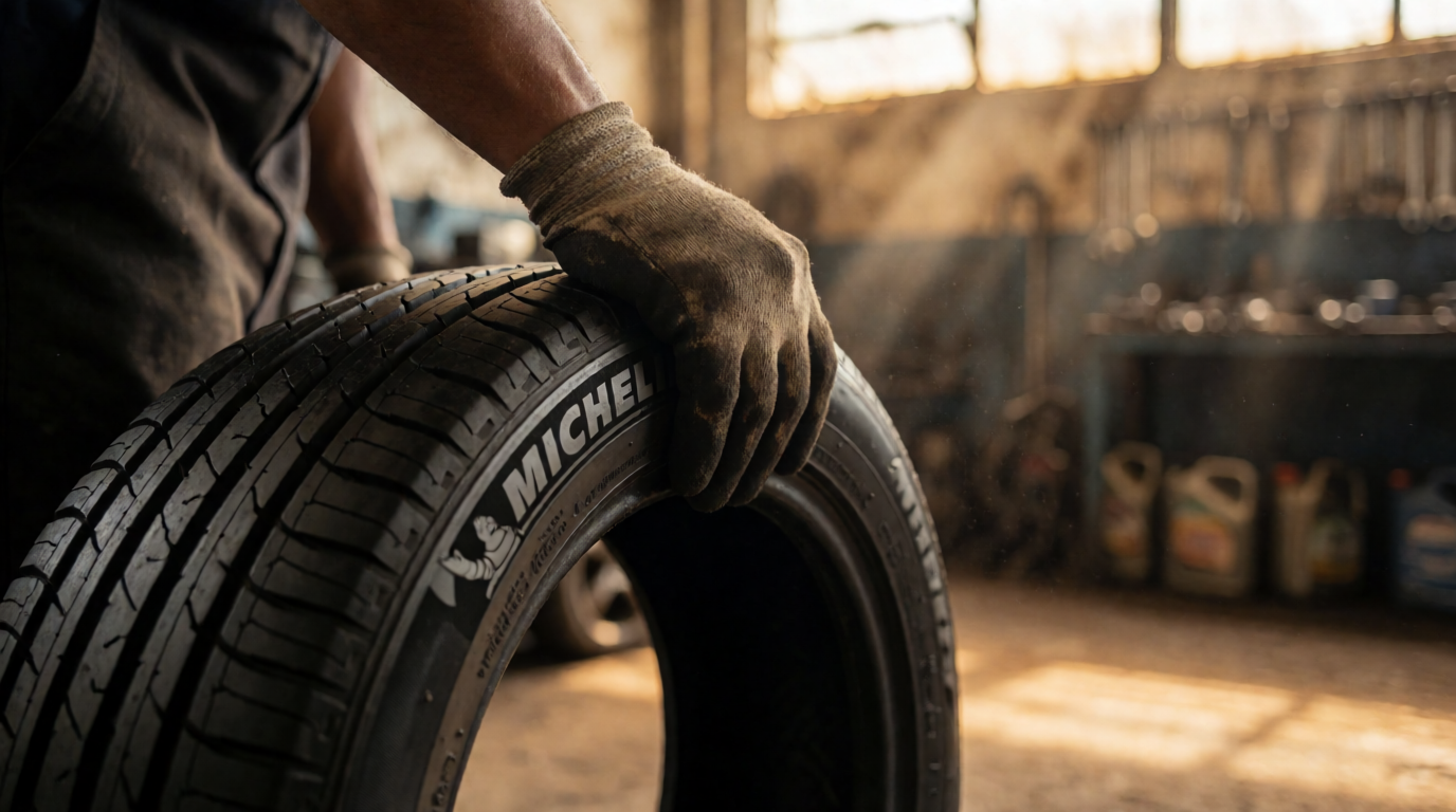 car tire automotive guide