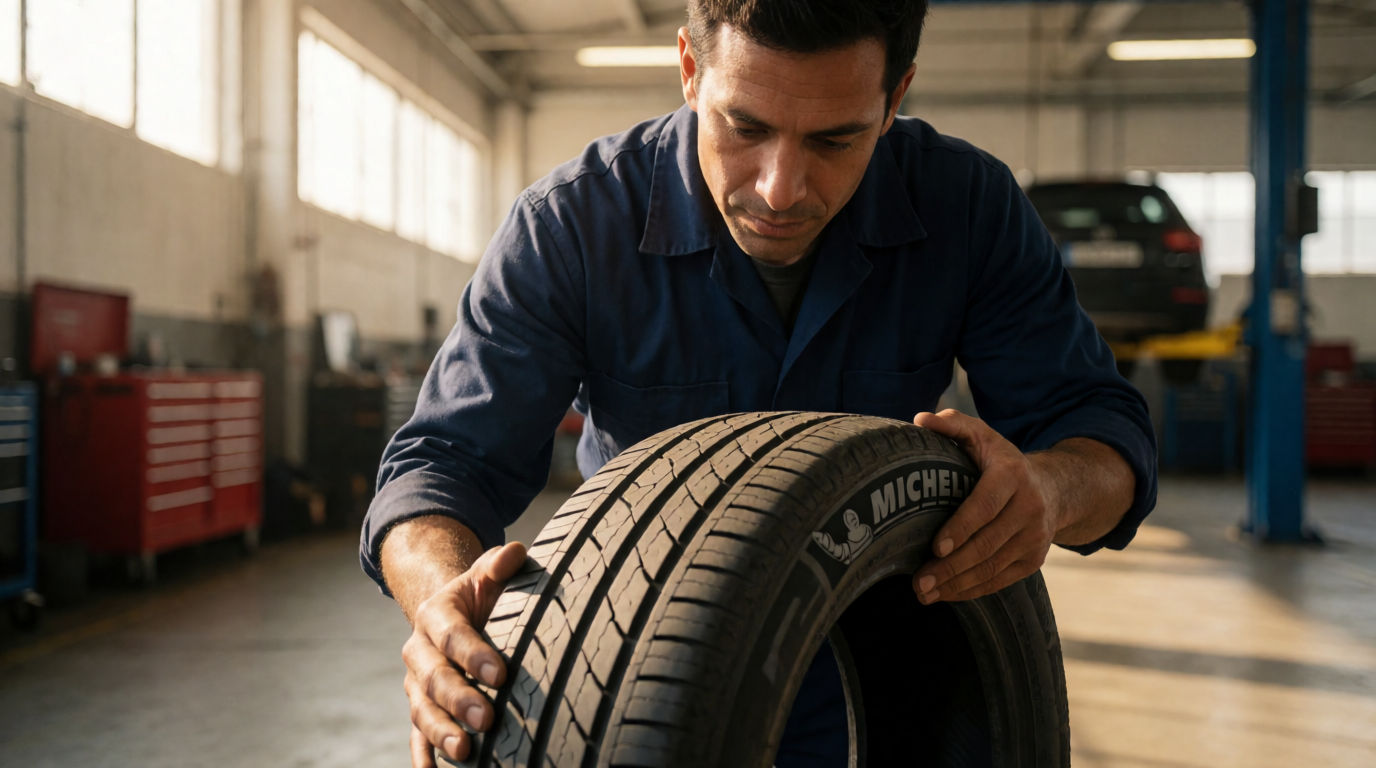 car tire automotive guide