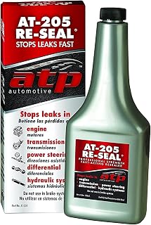 ATP AT-205 Re-Seal Stop leaks, frasco de 227 ml