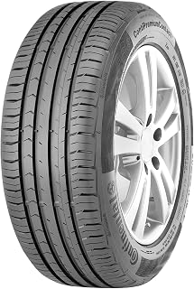 Continental PremiumContact 5-215/55R17 94W - Pneu de verão
