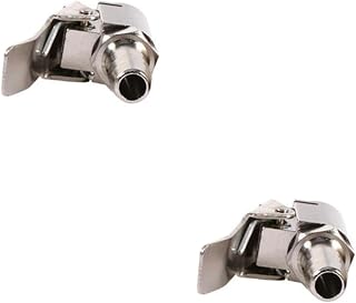 FAVOMOTO 2 Peças De Peças Automotivas Suprimentos Para Automóveis Conector De Pedaço De Ar Acessórios De Braçadeira De Pneu De Carro Para O Seu Carro Acessórios De Braçadeira De Pneu De