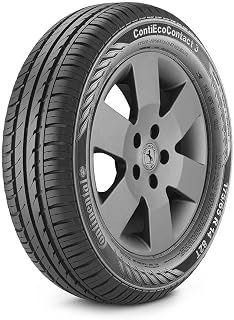 Pneu 165/70 R14 85T XL ContiEcoContact 3 Continental 165/70 R14 XL