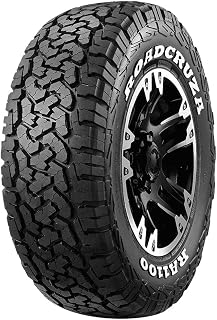 Pneu 175/80R14 Aro 14 ROADCRUZA A/T RA1100 OWL LTRA BCA PREENXL 92T
