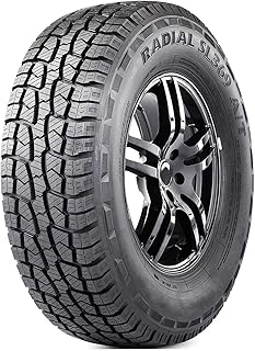 Pneu 175/80R14 Westlake SL369 A/T 88T
