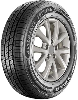 PNEU 185/65R14 GOODYEAR ASSURANCE TOURING 86T