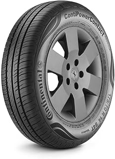 Pneu 195/60 R16 Kumho rodando em asfalto