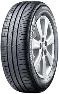 Pneu Michelin 195/60 R16 em carro