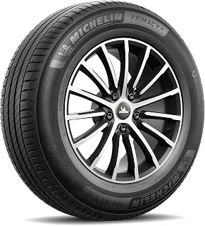 Pneu 195/65R15 Michelin Primacy 4 91H