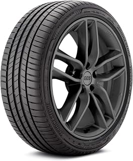 Pneu 205/50r17 aro 17 Bridgestone Turanza T005 89V