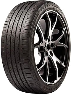 PNEU 205/50R17 GOODYEAR EAGLE TOURING 89V