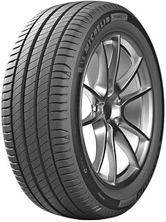 Pneu Michelin Original de Fábrica 205/60 R16 em detalhe