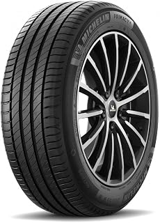 Pneu Michelin 205/65 R15 em teste na estrada