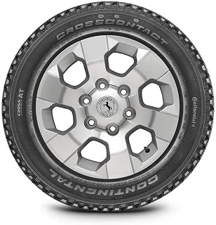Pneu 205/60R15 Continental ContiCrossContact AT 91H