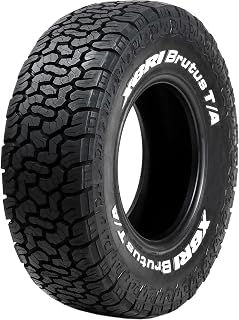 Pneu 205/70R15 Aro 15 XBRI BRUTUS T/A 95T