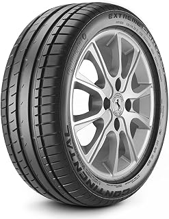 PNEU 215/55R17 CONTIEXTREMECONTACT DW 94V CONTINENTAL