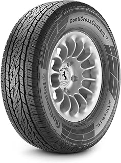 Pneu 215/65 R16 102H ContiCrossContact LX 2 Continental 215/65 R16
