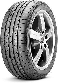 Pneu 225/50R17 Bridgestone Potenza RE050 94W Run Flat