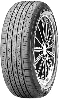 Pneu 235/60 R18 103H N'Priz RH7 Nexen