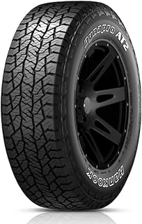 Pneu 255 65 R17 110T Dynapro AT2 RF11 Hankook 255/65 R17