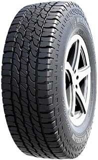 Pneu 265/60R18 Michelin LTX Force 110T