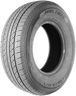 Pneu 265/70R16 Aro 16 XBRI FORZA H/T E1 112T