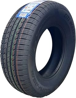 PNEU 265/70R16 CITIWALKER H/T 112H COMPASAL
