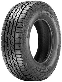Pneu 265/70R16 Michelin LTX Force 112T