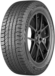 Pneu Aro 15 185/60r15 88h Eagle Sport 2 Goodyear