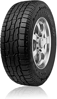 Pneu aro 15 205/70R15 96T Linglong Crosswind A/T