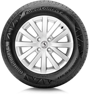 Pneu Aro 15 Continental 205/65R15 94T Power Contact 2