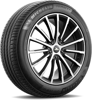 Pneu Aro 17 Michelin 215/55R17 94V Primacy 4