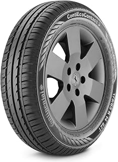 Pneu Continental Aro 14 ContiEcoContact 3 165/70R14 85T XL - Original Nissan March/Renault Kwid