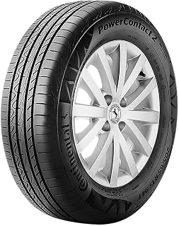 Pneu Continental Aro 15 175/65R15 ContiPowerContact 2