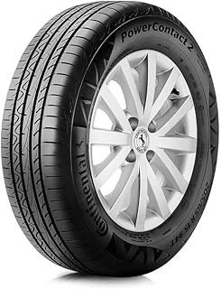 Pneu Continental Aro 16 ContiPowerContact 2 205/55R16 91V