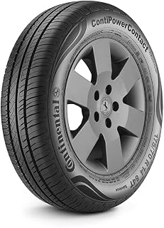 Pneu Continental Aro 17 205/55R17ContiPowerContact91V