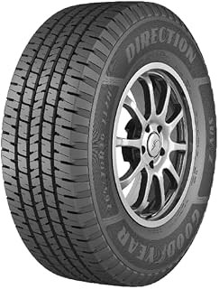 PNEU GOODYEAR ARO 15 DIRECTION SUV 2 205/65R15 94T SL