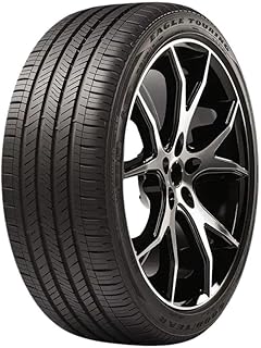 Pneu Goodyear Aro 18 Eagle Touring 205/45r18 86v