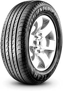 Pneu Goodyear Aro 18 EfficientGrip SUV 225/55R18 98V