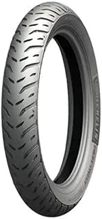 Pneu Moto Michelin Aro 18 Pilot Street 2 90/90-18 57s Tl