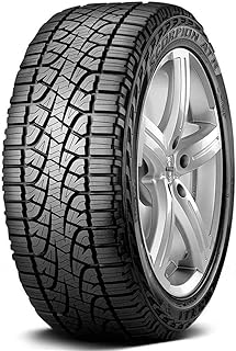 Pneu Pirelli Aro 15 Scorpion ATR 205/65R15 94H - Original Ford Ecosport