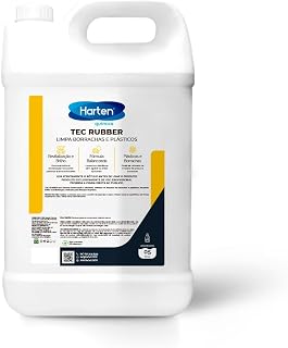 Pneu Pretinho Automotivo Revitalizador Ultra Brilho Plástico Borracha Parachoque 5 Litros