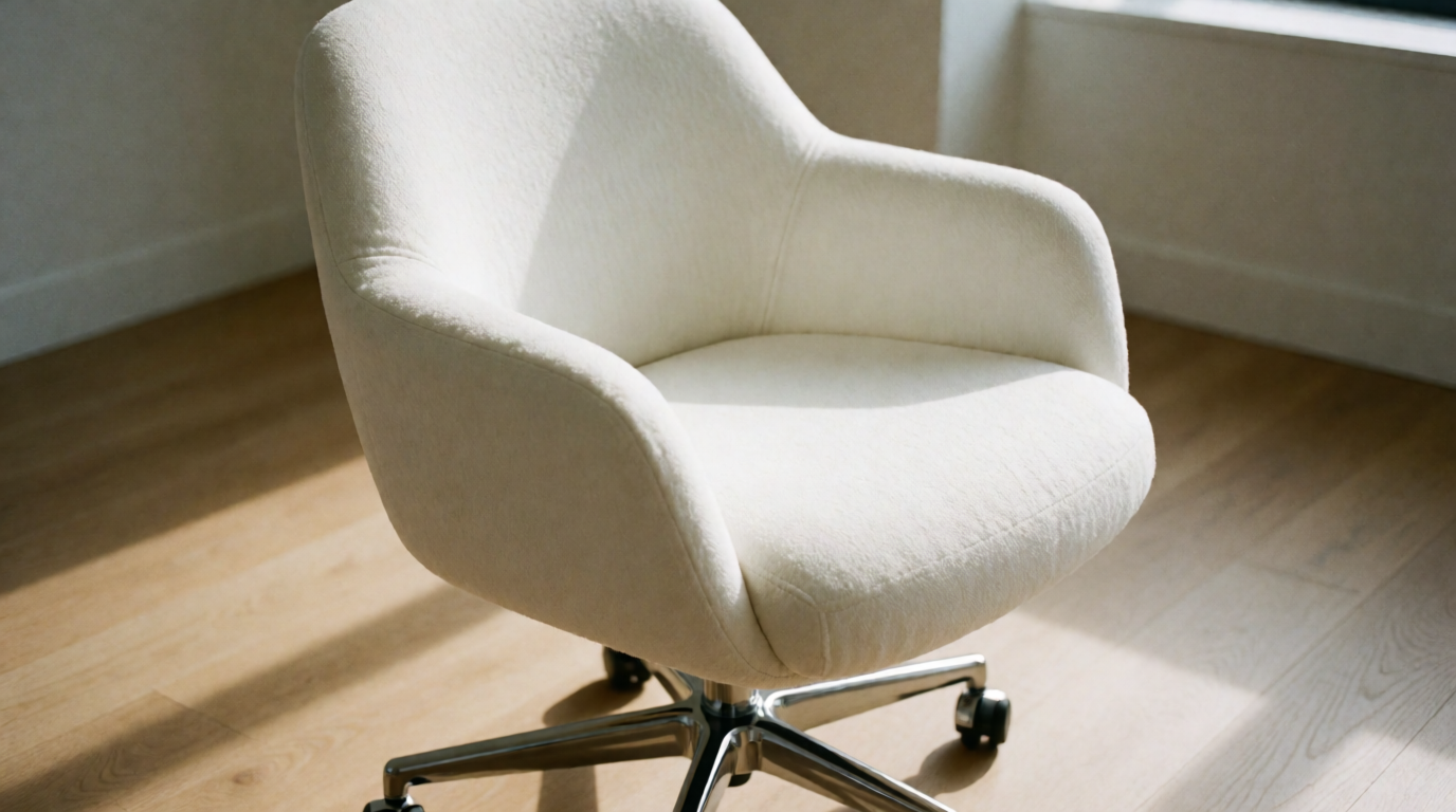 modern office employee biometric technology