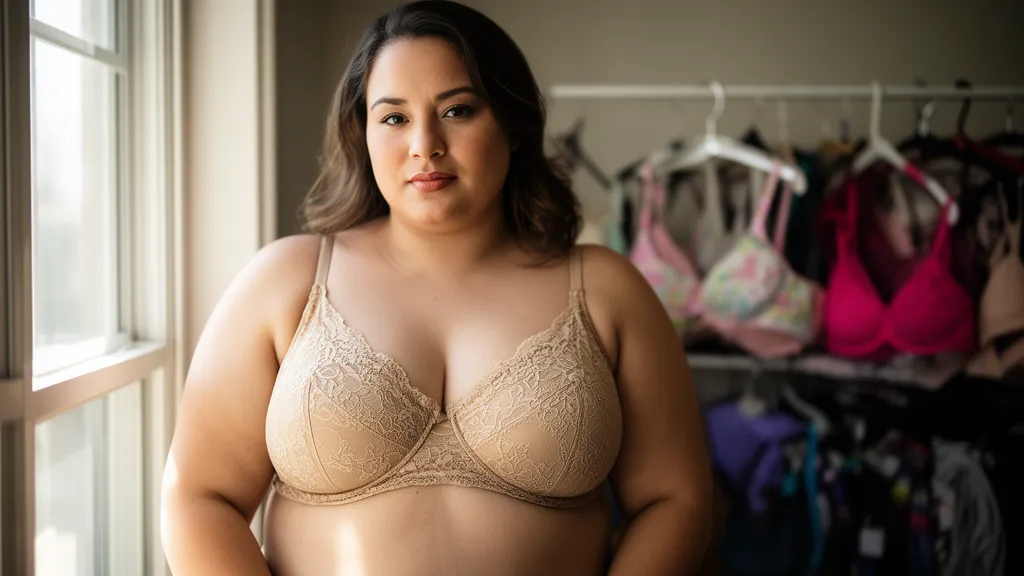 lingerie fashion woman melhor bra plus size comparativo