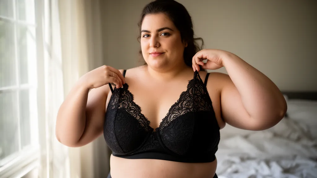 lingerie fashion woman comprar bra plus size amazon